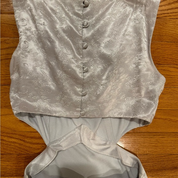 Women’s Bari Jay Evening Gown - Picture 5 of 6